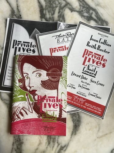 Private lives joan collins - private,