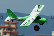 Xfly glastar bush trainer - xfly, v2