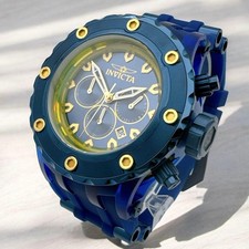INVICTA Subaqua Chronograph