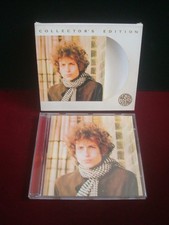 BOB DYLAN - Blonde on Blonde Rare MasterSound GOLD Audiophile Disc CD