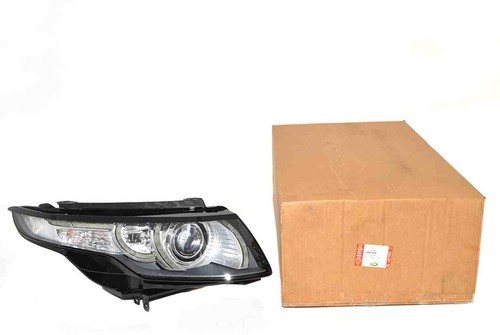 Range rover evoque l538 - range,