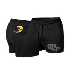 GASP cotton shorts three