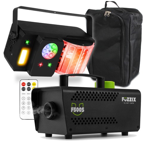 Fuzzix stellar1 led light - fuzzix,