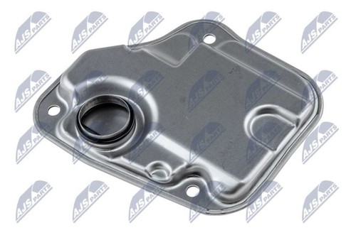 Automatic transmission - automatic,
