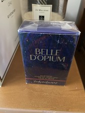 RARE Yves Saint Laurent Belle