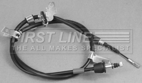 Genuine first line - genuine,