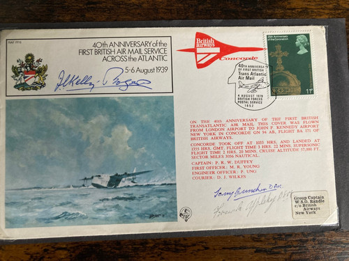 Ww2 dambusters tony burcher - ww2,