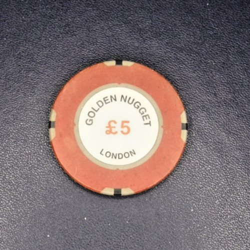 Golden nugget casino london - nugget,