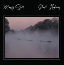 MAZZY STAR: GHOST HIGHWAY - CD