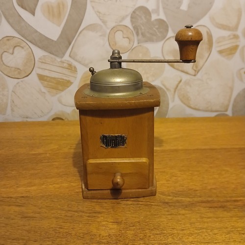 Vintage john dunhill wooden - vintage,