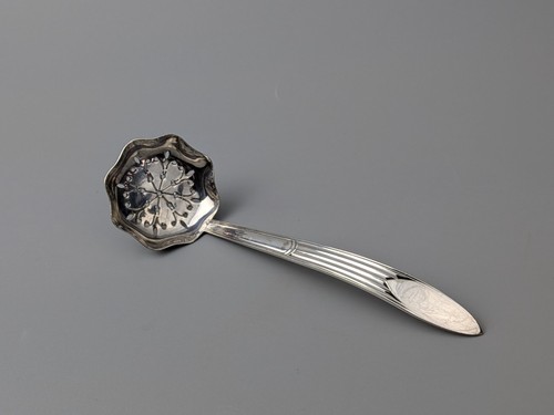 Antique silver plated - antique,