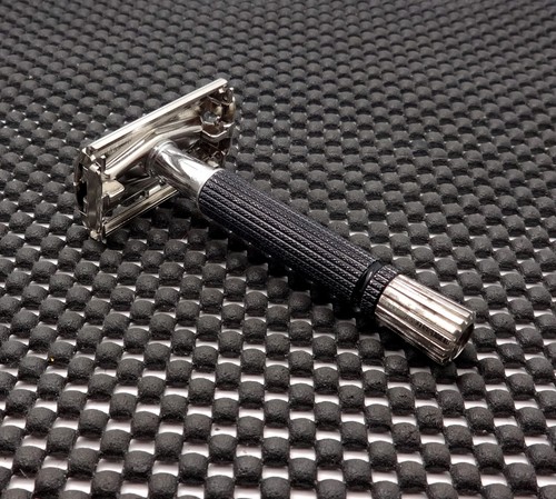 Vintage 1967 gillette black - 1967,