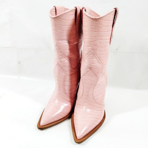 Fendi boots women pinks - fendi,