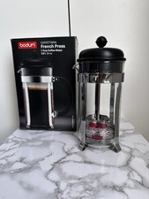 Bodum French Press Caffettiera