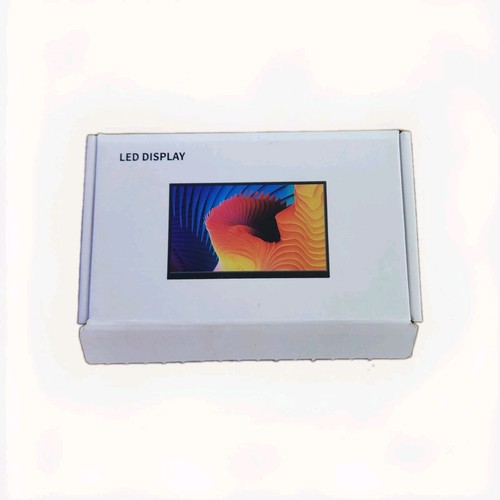 Mini monitor inch - mini,