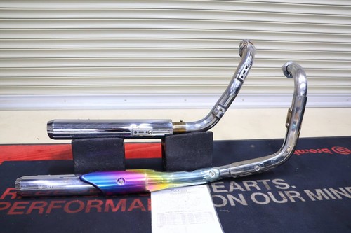 Moriwaki galaxy exhaust - galaxy,