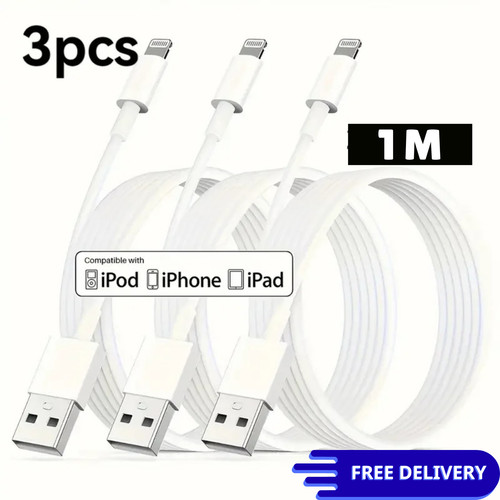 Pack mfi certified - 3, iphone