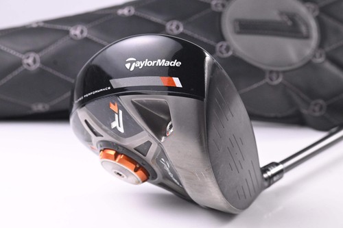 Taylormade black driver - black,