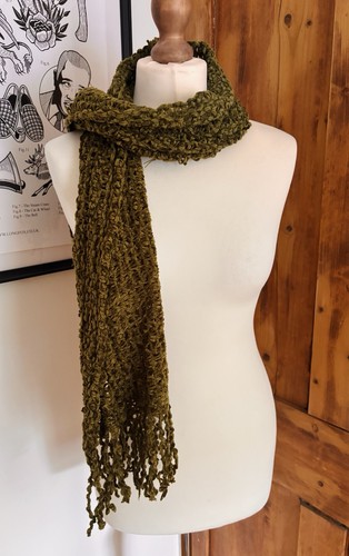 Vintage hand knitted - vintage, hand-knitted