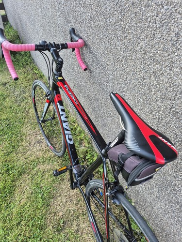 Giant defy aluxx - giant, sl