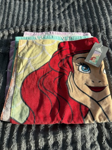 The little mermaid - mermaid, beach