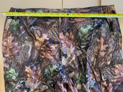 Whiterock woodland camo - whiterock,