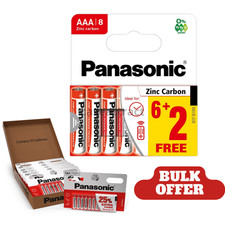 Triple A Panasonic S16723 1.5V