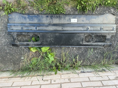 Rover sd1 rear panel - ,