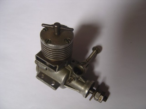 Enya 15d ccs diesel model - enya,