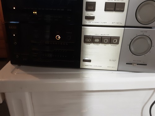 Akai m11 amp - am-m11, /akai