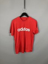 ADIDAS T-Shirt - Size Small -