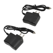 2pcs Glow Plug Igniter Charger