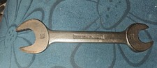 Bedford vanadium double ended - double,