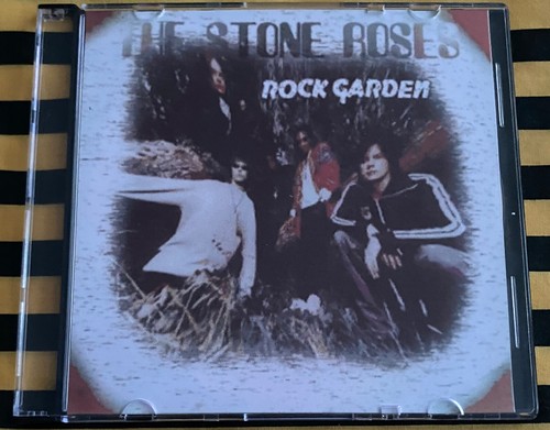 The stone roses - the, rock