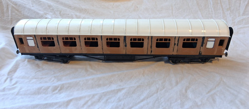 Gauge kit built lner - gauge,