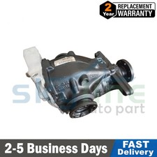 1pc Rear Differential Carrier