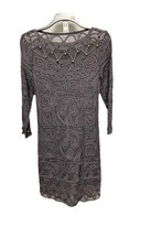 Adolfo Dominguez  Dress Grey