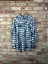 Trader Jeans Company Shirt