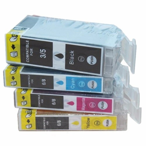 Compatible bci set ink - compatible, bci-3e
