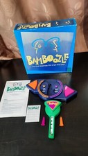  Bamboozle Board Game By
