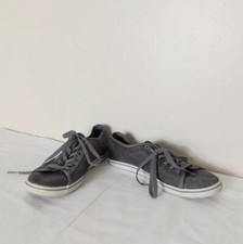 VANS Ferris Lo Pro Grey Skate