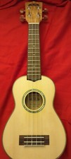Ukulele kala fms - -kala, soprano
