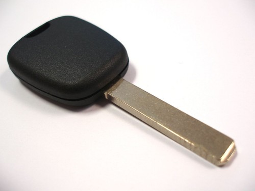 Rfc id46 transponder key fob - transponder,