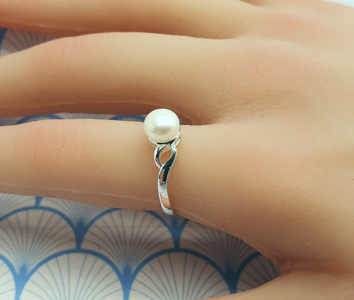 Vintage 925 sterling silver - vintage,