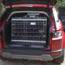 PET WORLD Range Rover Evoque