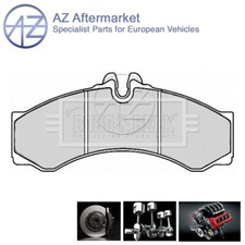 Fits Mercedes Sprinter