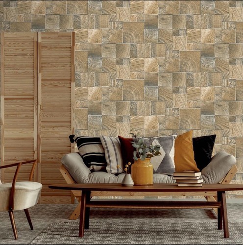 Rasch wooden block - rasch,