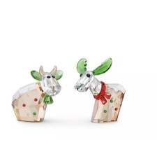 Swarovski Lovlots Mo & Ricci