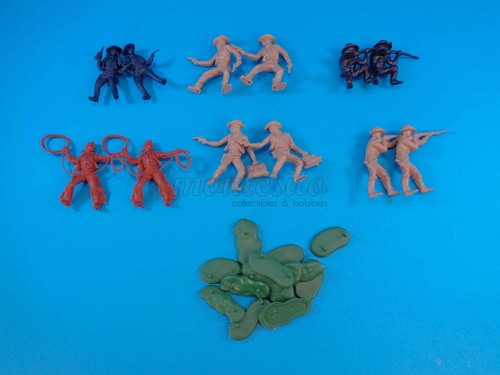 Britains herald dsg - britains, *