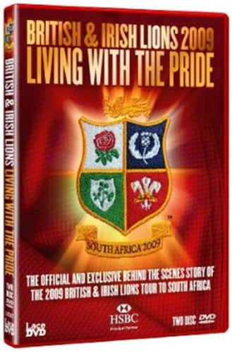Lions 2009 living - lions, with